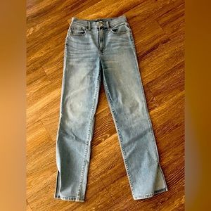 New Fashion Nova jeans